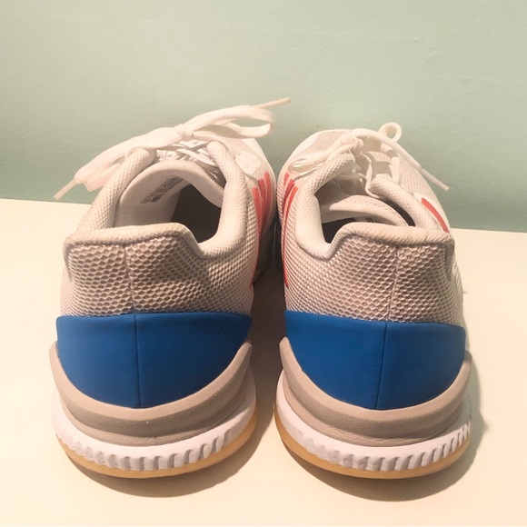 Adidas Mens Stabil Bounce 11.5 Worn Once No Box - Picture 5 of 7